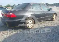 1999 Honda Accord фото