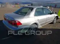 1999 Honda Accord фото