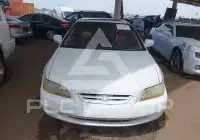 1999 Honda Accord фото