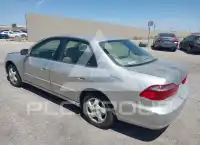 1999 Honda Accord фото