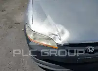 1999 Honda Accord фото