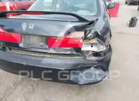 1999 Honda Accord фото