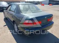 1999 Honda Accord фото