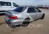 1999 Honda Accord photo