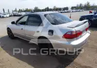 1999 Honda Accord photo