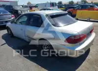 1999 Honda Accord фото