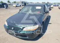 1999 Honda Accord фото