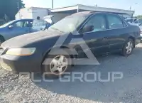 1999 Honda Accord фото