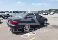 1999 Honda Accord фото