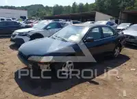 1999 Honda Accord фото