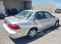 1999 Honda Accord фото
