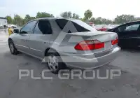 1999 Honda Accord фото