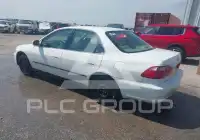 1999 Honda Accord фото