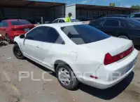 1999 Honda Accord фото