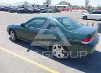 1999 Honda PRELUDE фото