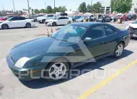 1999 Honda PRELUDE фото