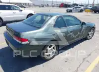 1999 Honda PRELUDE фото