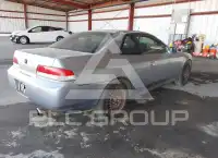 1999 Honda PRELUDE photo