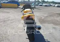 1999 Honda CBR600 photo