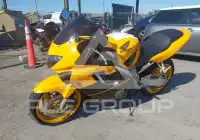 1999 Honda CBR600 photo