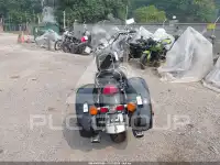 1999 Honda VT1100 фото