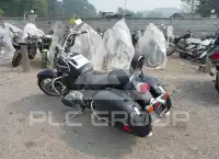 1999 Honda VT1100 фото