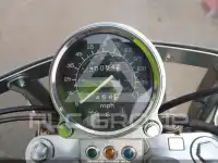 1999 Honda VT1100 фото