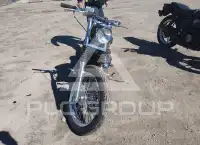 1999 Honda VT600 photo