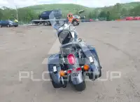 1999 Honda GL1500 photo