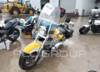 1999 Honda GL1500 фото