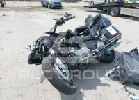 1999 Honda GL1500 фото