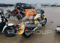 1999 Honda GL1500 фото