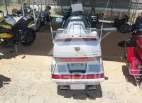 1999 Honda GL1500 фото