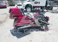 1999 Honda GL1500 фото