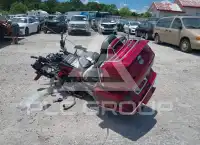 1999 Honda GL1500 фото