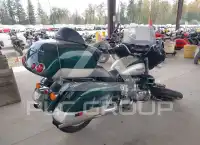1999 Honda GL1500 фото