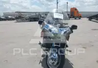 1999 Honda GL1500 фото