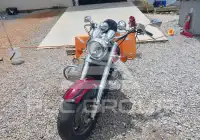 1999 Honda GL1500 photo