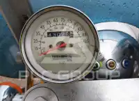 1999 Honda GL1500 фото