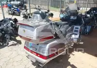 1999 Honda GL1500 фото