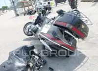 1999 Honda GL1500 фото