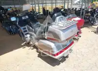 1999 Honda GL1500 фото