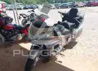 1999 Honda GL1500 фото