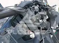 1999 Honda GL1500 фото