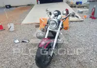 1999 Honda GL1500 photo