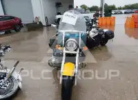 1999 Honda GL1500 фото