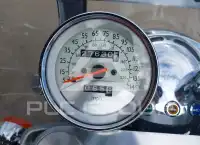1999 Honda GL1500 photo