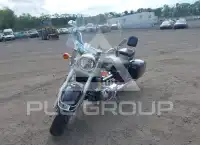1999 Honda GL1500 photo
