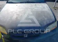 1999 Honda Accord фото