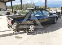 1999 Honda Accord фото